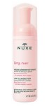 1- Nuxe Rose Mousse